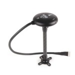 Hot Sales Holybro M10 GPS for Pixhawk 6C 6X Pix32 / Pixhawk1/2.4.6/2.4.8 Flight Control